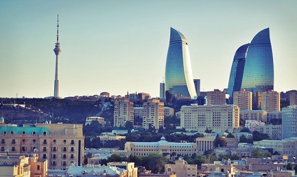 В Баку проходит заседание 